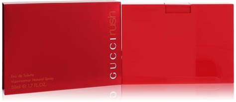 gucci rush gucci perfume
